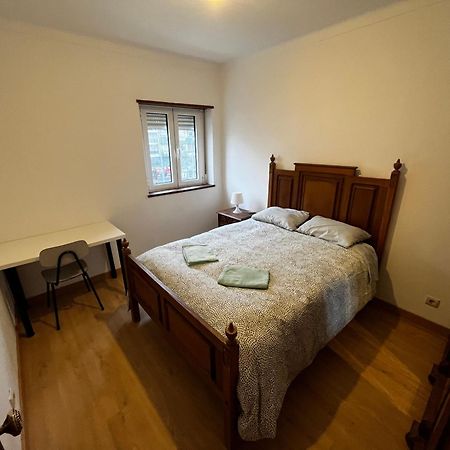 Apartamento Central Na Av. Sa Carneiro Lägenhet Bragança Exteriör bild