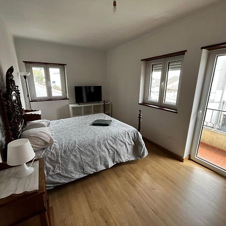 Apartamento Central Na Av. Sa Carneiro Lägenhet Bragança Exteriör bild