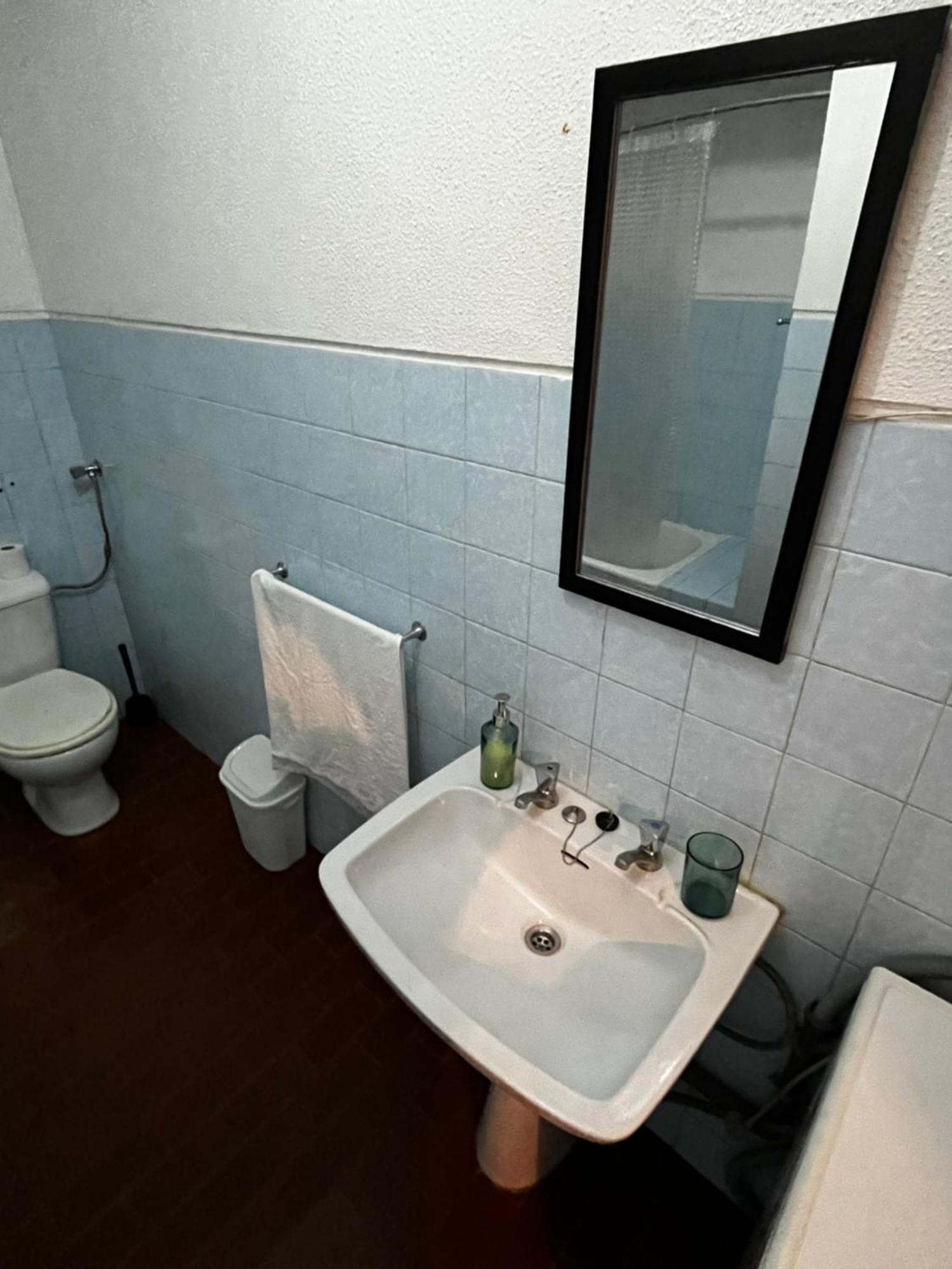 Apartamento Central Na Av. Sa Carneiro Lägenhet Bragança Exteriör bild