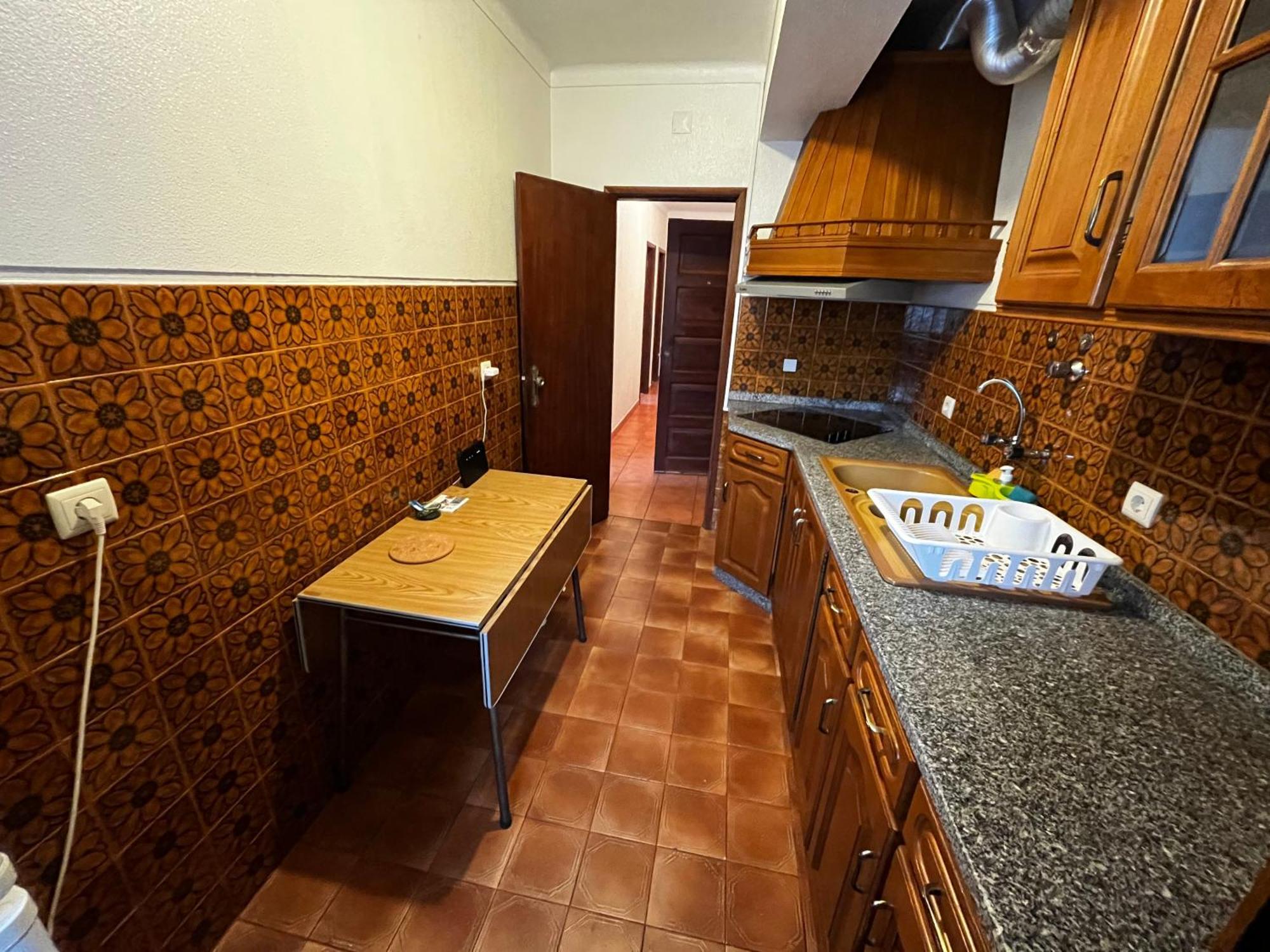 Apartamento Central Na Av. Sa Carneiro Lägenhet Bragança Exteriör bild
