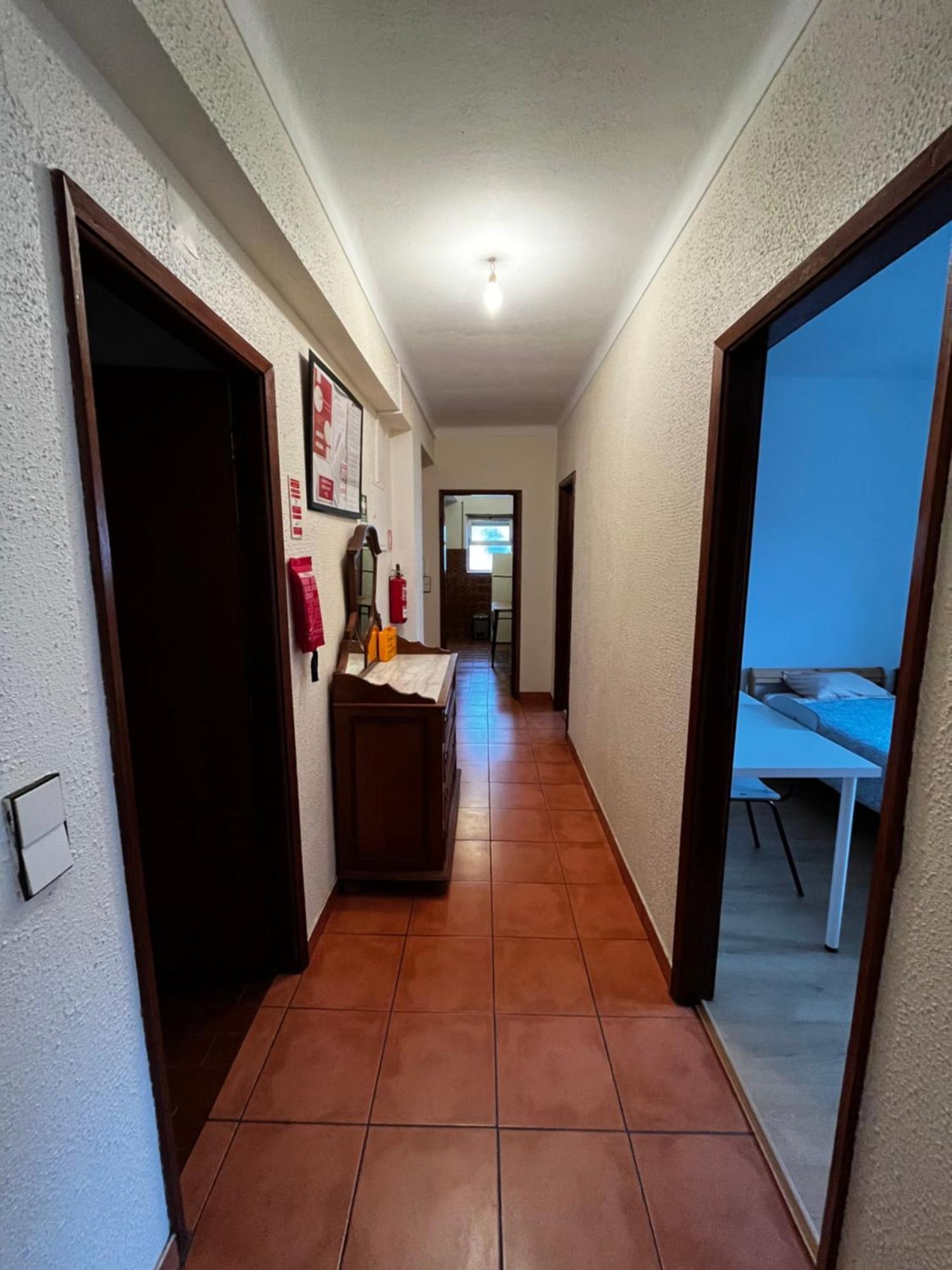Apartamento Central Na Av. Sa Carneiro Lägenhet Bragança Exteriör bild