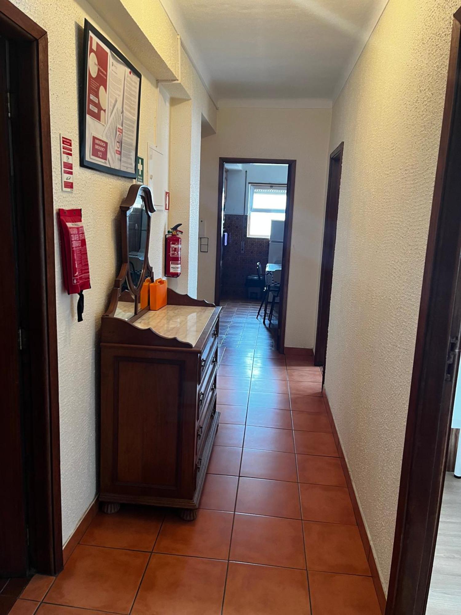 Apartamento Central Na Av. Sa Carneiro Lägenhet Bragança Exteriör bild