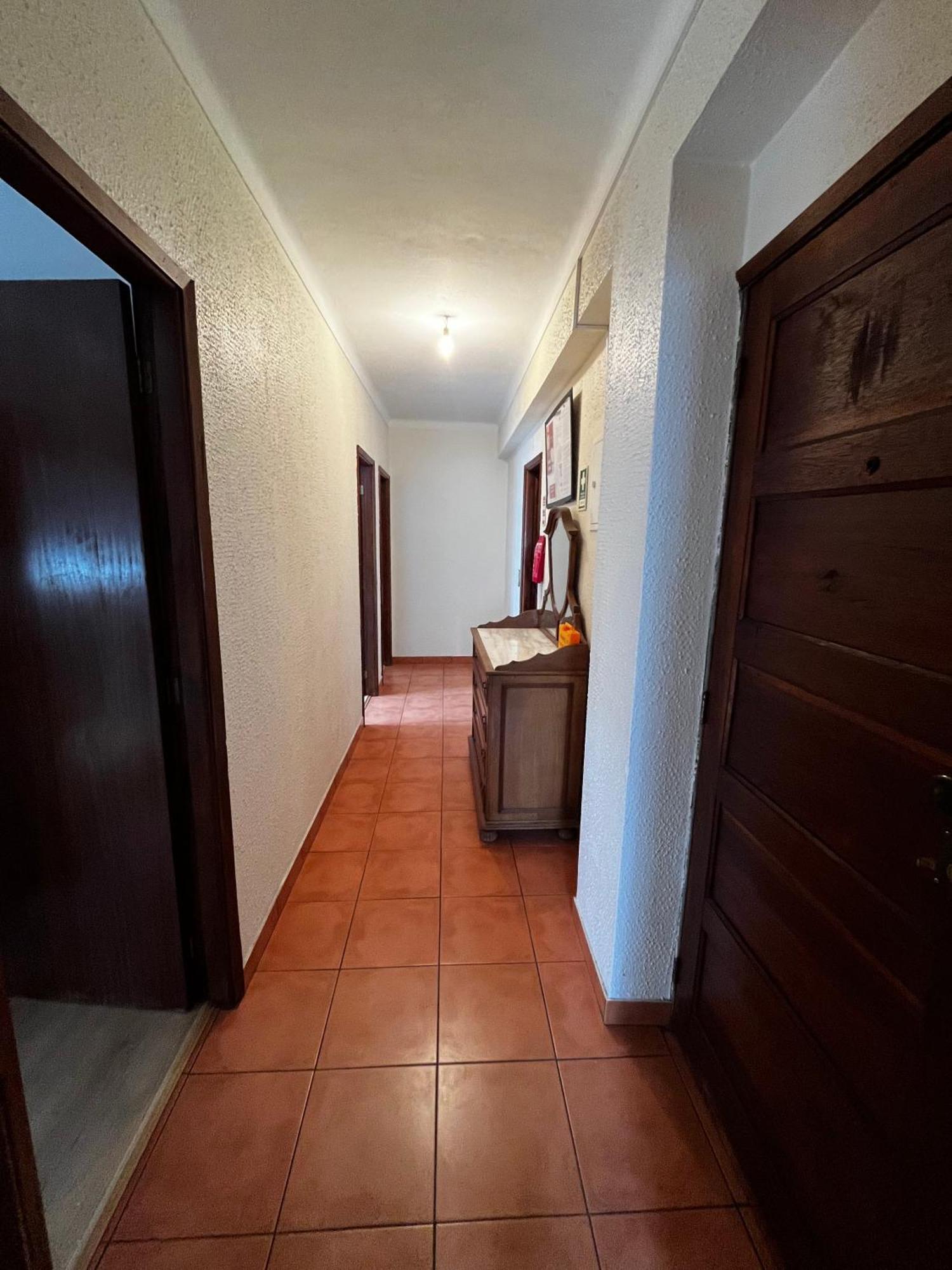 Apartamento Central Na Av. Sa Carneiro Lägenhet Bragança Exteriör bild