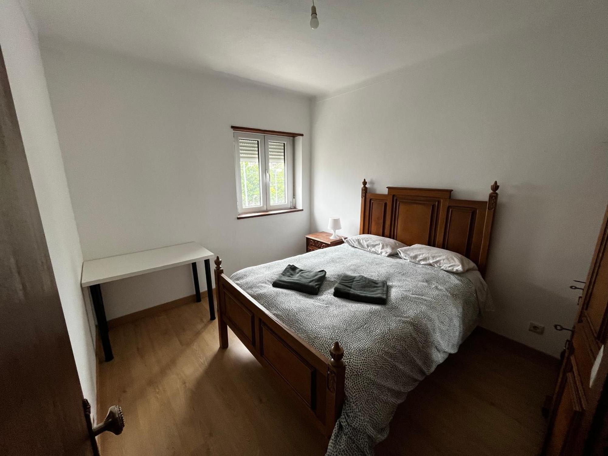 Apartamento Central Na Av. Sa Carneiro Lägenhet Bragança Exteriör bild