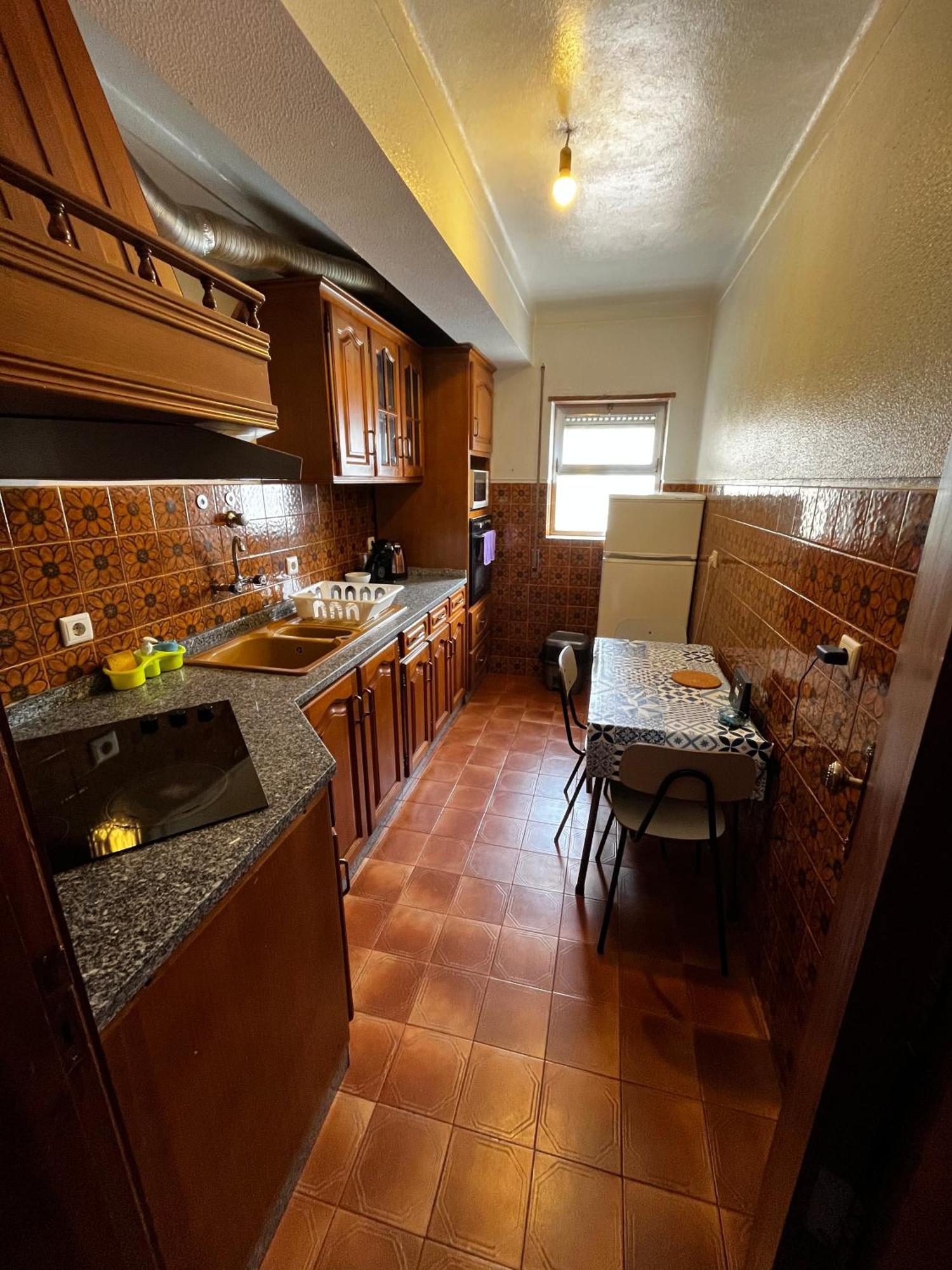 Apartamento Central Na Av. Sa Carneiro Lägenhet Bragança Exteriör bild